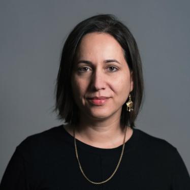 Lama Fakih