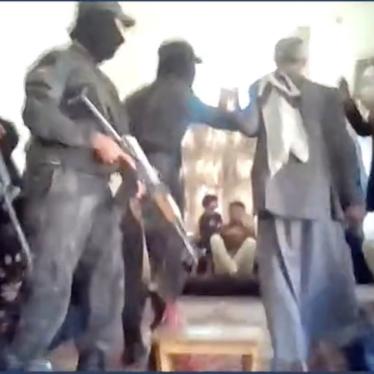 Armed Houthi gunmen stormed a peaceful Baha’i annual general meeting in Sanaa, Yemen, detaining at least 17 including 5 women, May 25, 2023.