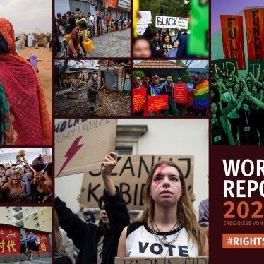 World Report Cover 2024