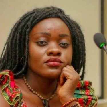 Gloria Sengha