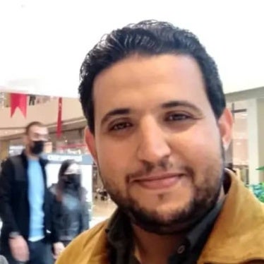 Siraj Dughman