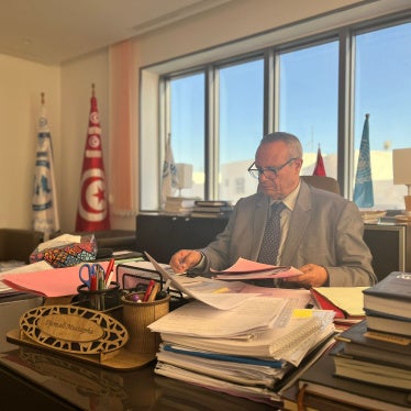 Mustapha Djemali