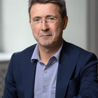 Patrik Tillman