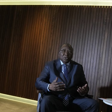 Prime minister sitting 