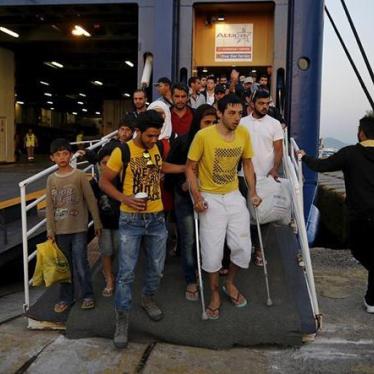 EU_Syrian Refugees_2015