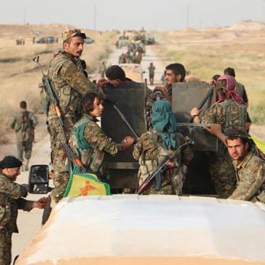 2015_07_MENA_Syria_Kurdish_Child_Soldiers