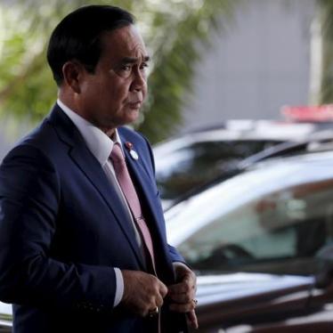 Prayuth