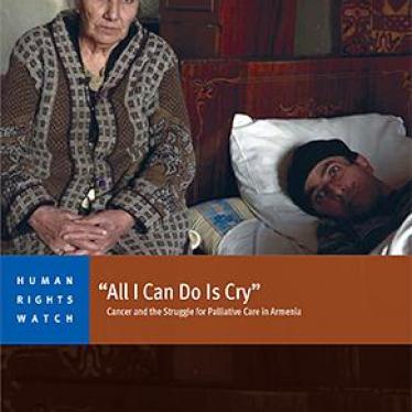 report cover