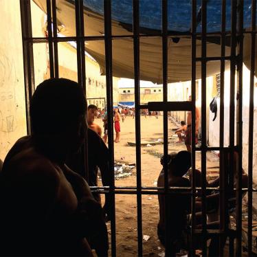 Penitenciária Agro-Industrial São João