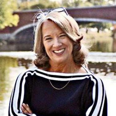 Joanne Leedom-Ackerman