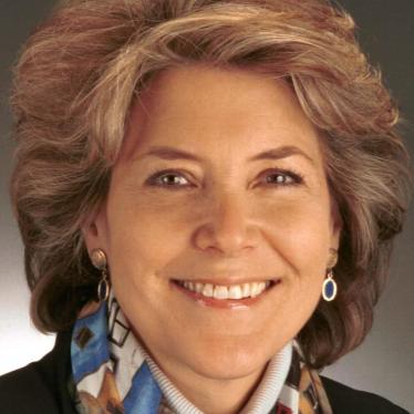 Kathleen Peratis