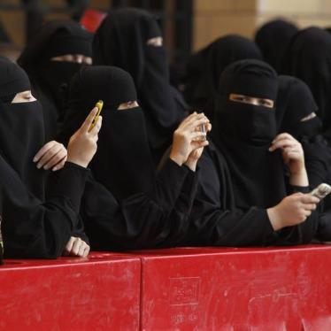 saudi women
