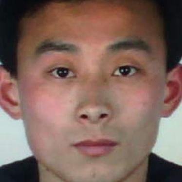 chen kegui