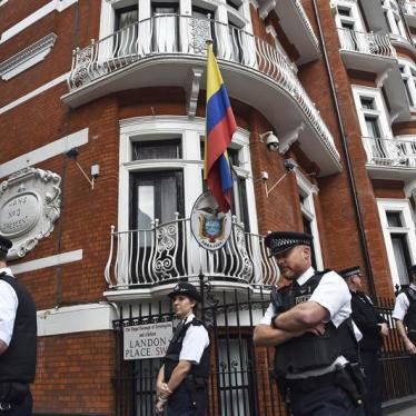 Assange 