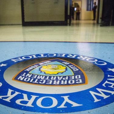 new york prisons