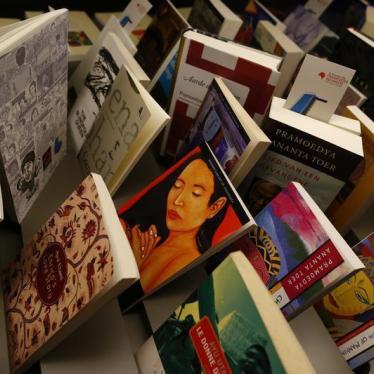 Indonesia books