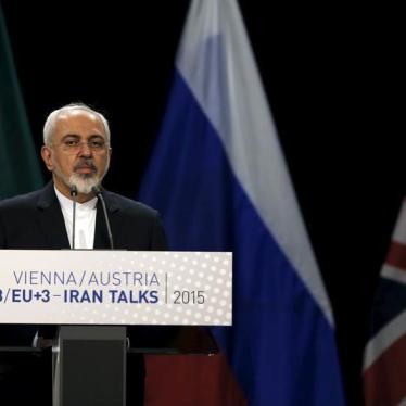 iran nuclear deal