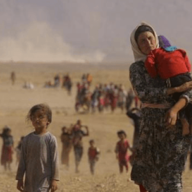 Yezidi for DB 