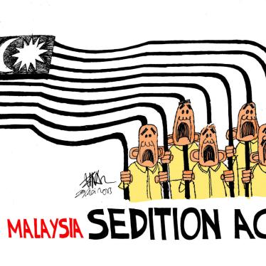 Zunar cartoon