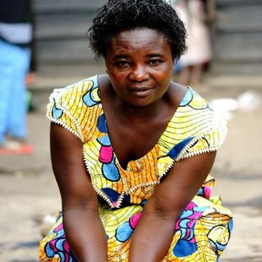 Rebecca Masika Katsuva
