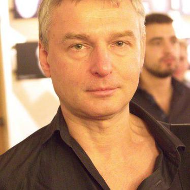 Dmitry Tsilikin
