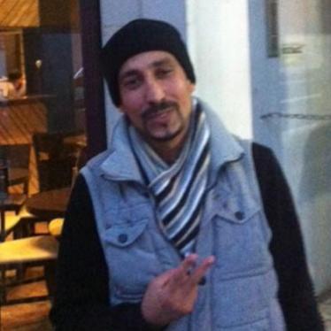Walid Taleb.