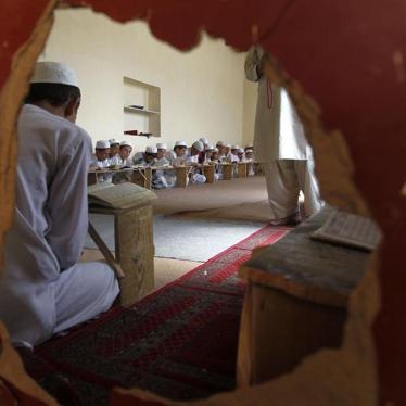 Afghanistan