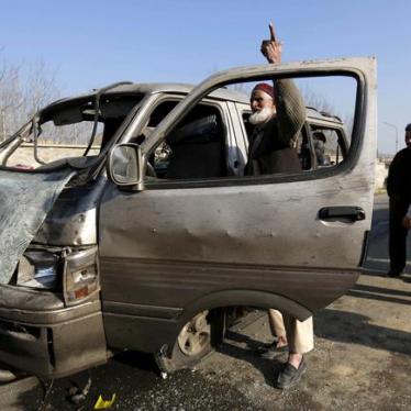 Afghanistan