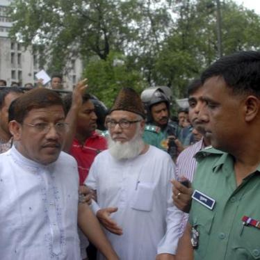 Bangladesh