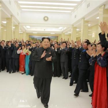 North Korea