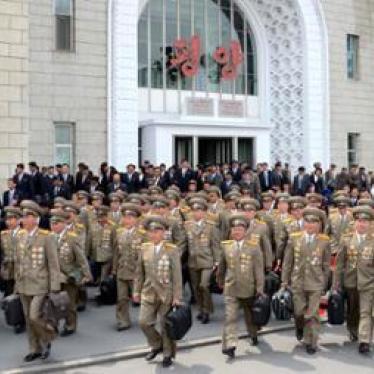 North Korea
