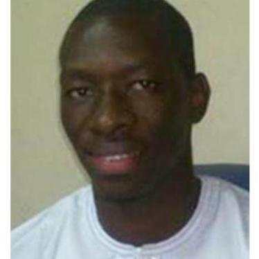 Alagie Abdoulie Ceesay