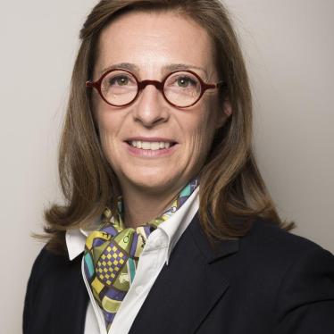 Catherine Zennström 