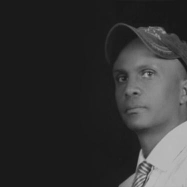 Eskinder Nega