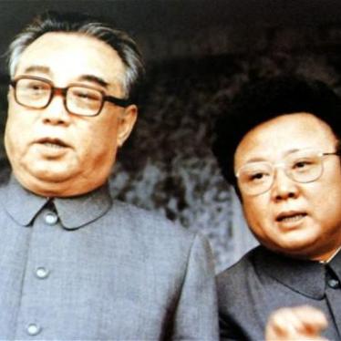 Kim Il-Sung