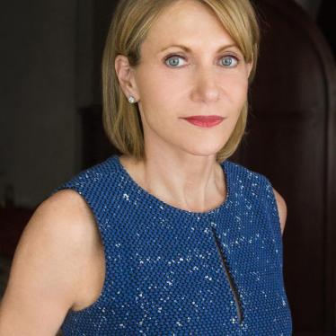 Kimberly Marteau Emerson