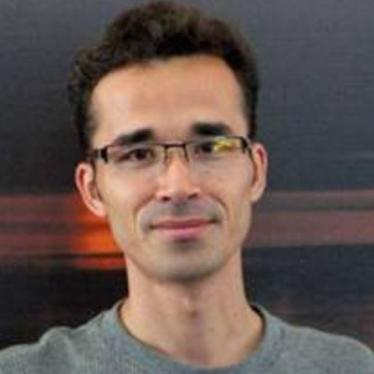 Omid Kokabee