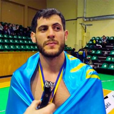 Murad Amriev