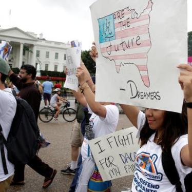 DACA