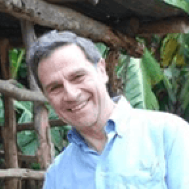 Bruce Rabb