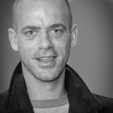 Salah Hamouri.