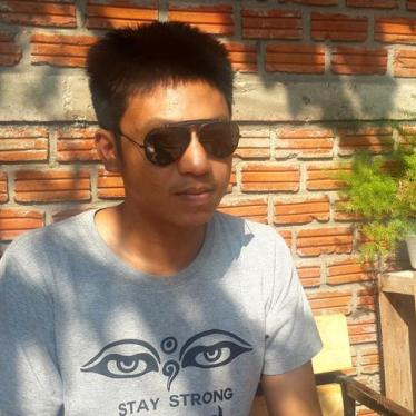 ประเทศไทย: นักกิจกรรมถูกคุมขังอย่างไม่เป็นธรรมฐาน “หมิ่นสถาบันฯ” Thailand: Activist Unjustly Jailed for ‘Insulting Monarchy’