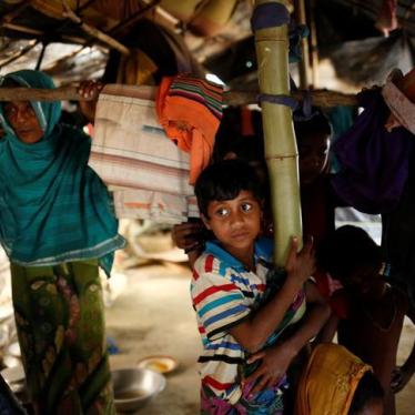 RohingBangla