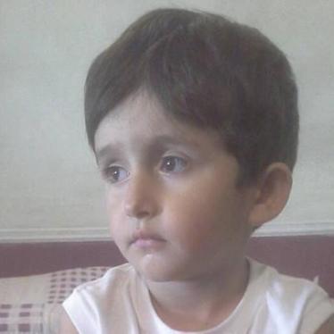 Ibrohim Hamza Tillozoda 