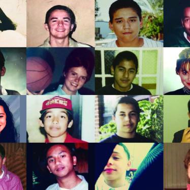 Why California Should Not Prosecute 14- and 15-year-olds as Adults