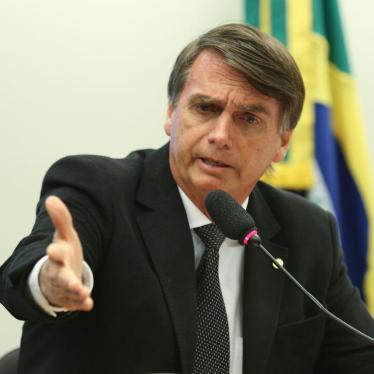 Jair Bolonsaro