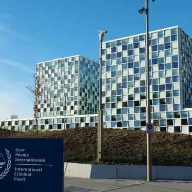 ICC permanent premises