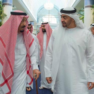 201906mena_saudi_qatar_alsaud_alnahyan