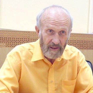 Albert Razin