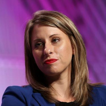 Katie Hill 